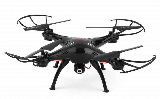 Syma x5SW