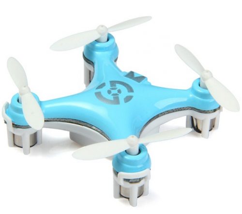 Cheerson CX-10