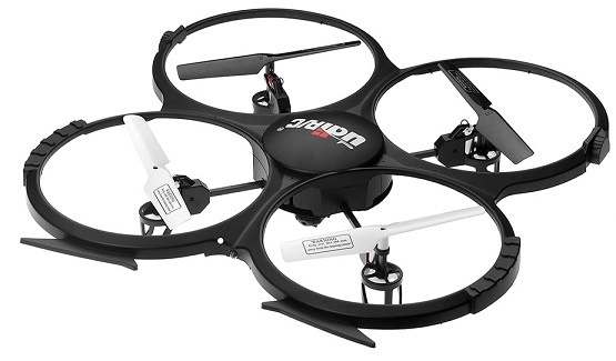UDI U818A HD+